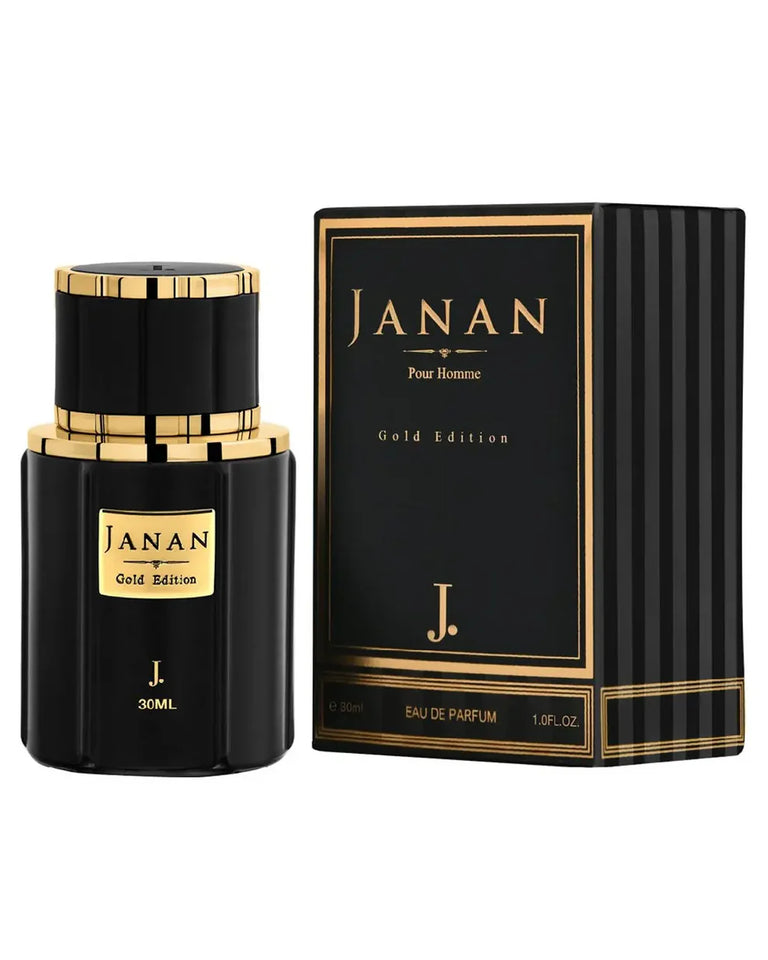 JANAN GOLD + ZARAR GOLD , Buy 1 Get 1 Free 75% OFF